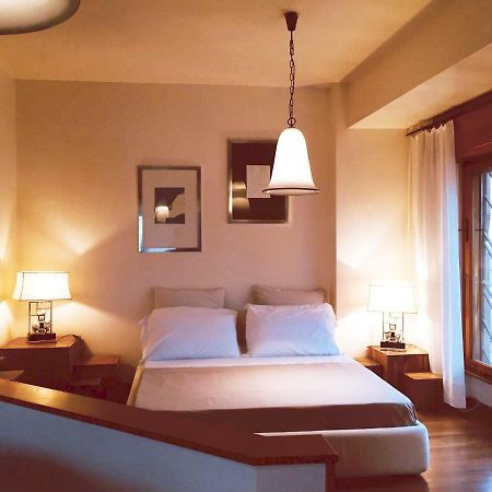 La Suite Tivoli Buitenkant foto