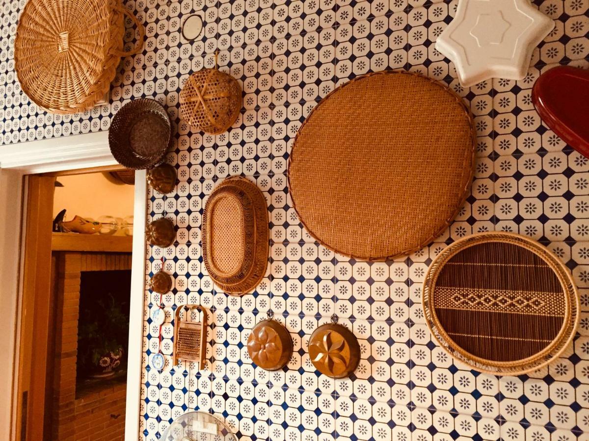 La Suite Tivoli Buitenkant foto