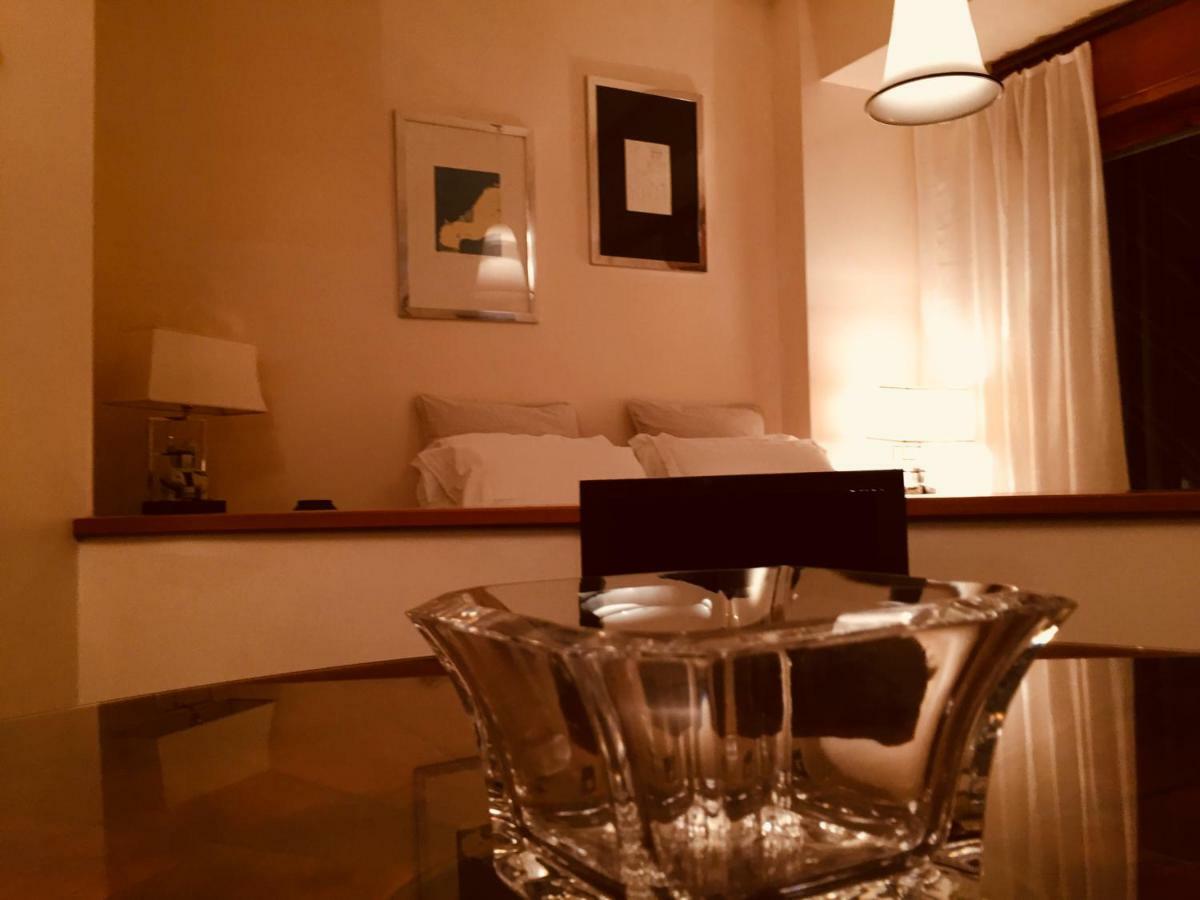 La Suite Tivoli Buitenkant foto