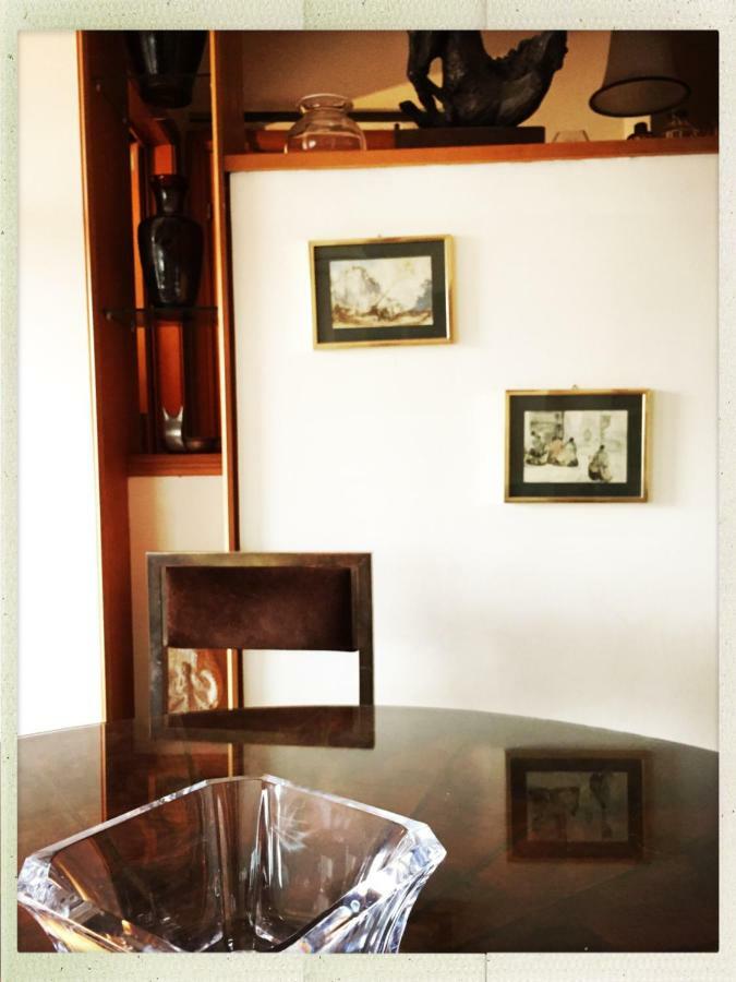 La Suite Tivoli Buitenkant foto