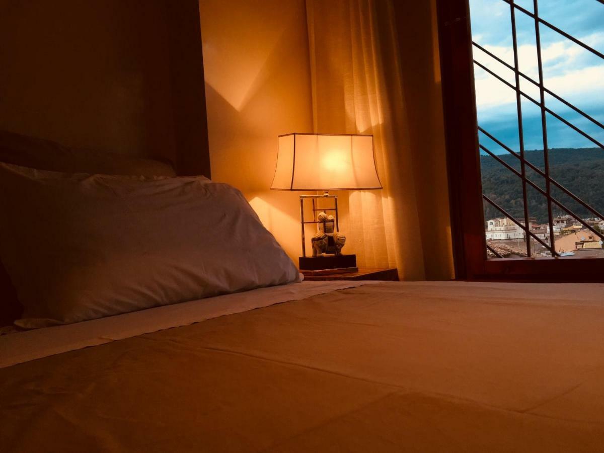 La Suite Tivoli Buitenkant foto