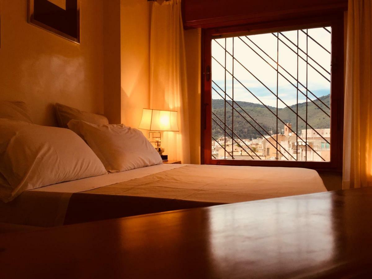 La Suite Tivoli Buitenkant foto