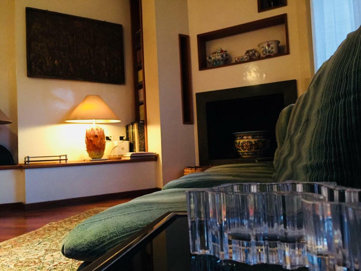 La Suite Tivoli Buitenkant foto