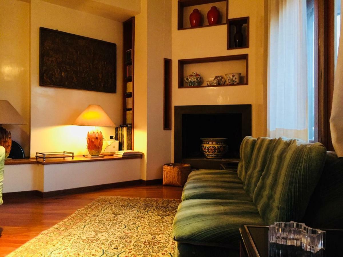 La Suite Tivoli Buitenkant foto