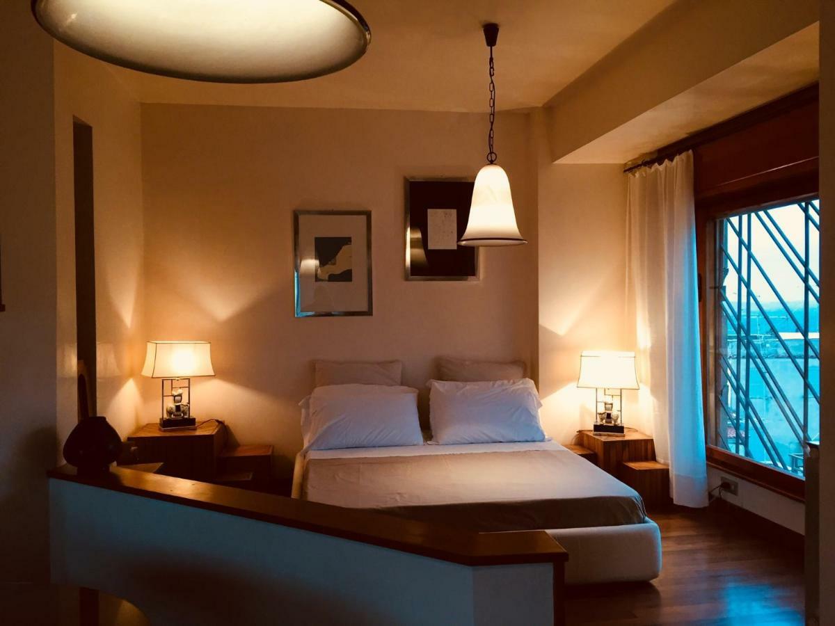 La Suite Tivoli Buitenkant foto