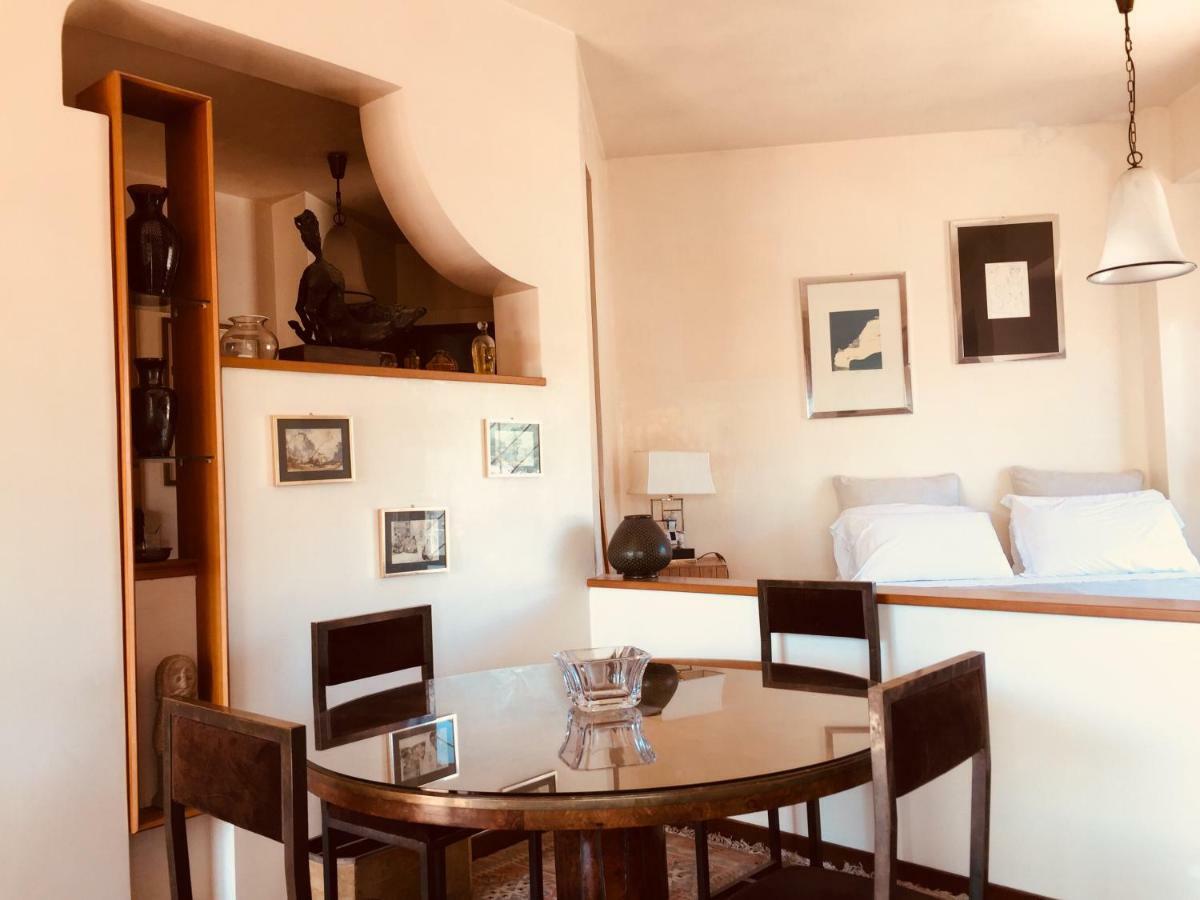La Suite Tivoli Buitenkant foto