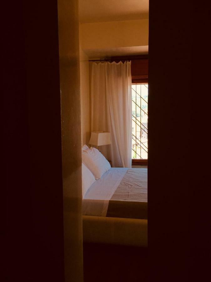 La Suite Tivoli Buitenkant foto