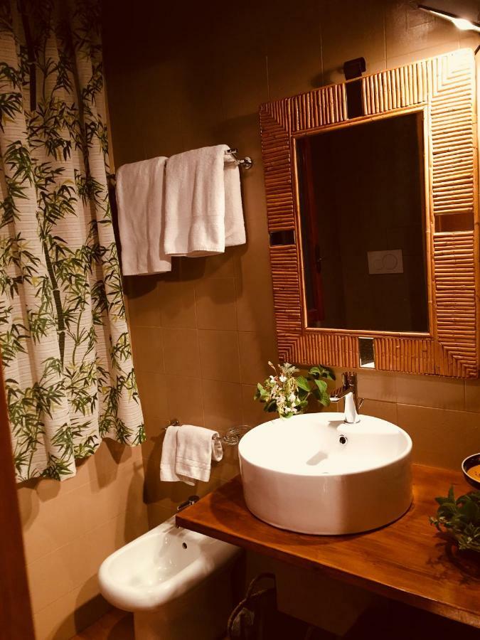La Suite Tivoli Buitenkant foto