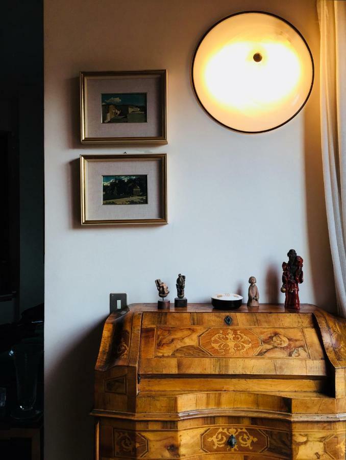 La Suite Tivoli Buitenkant foto