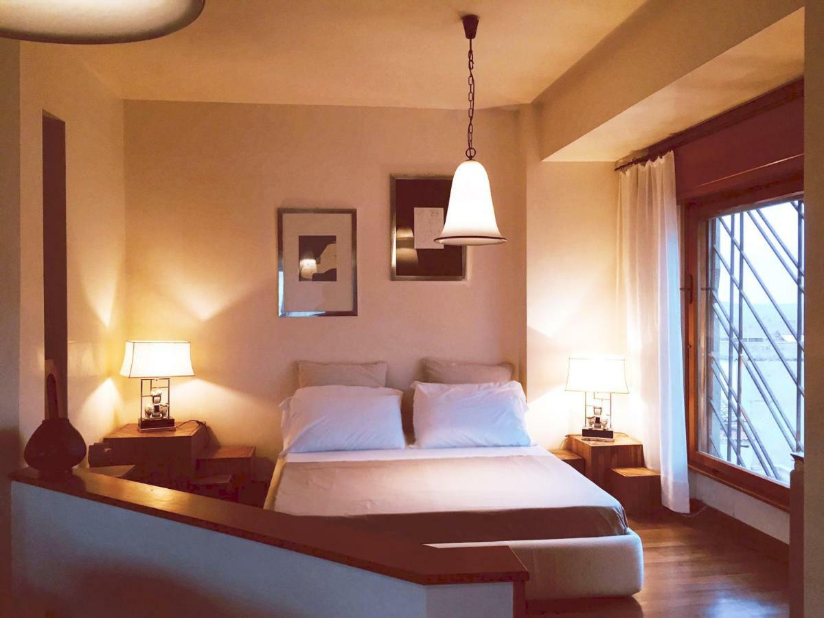 La Suite Tivoli Buitenkant foto